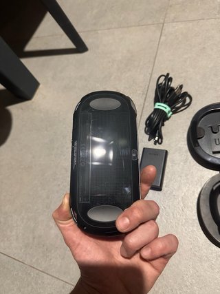 Sony PS Vita - Ottime condizioni
