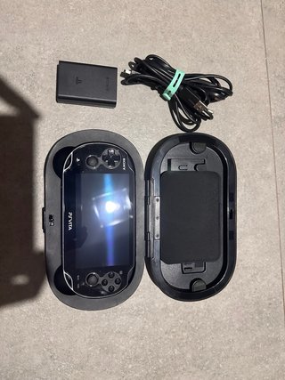 Sony PS Vita - Ottime condizioni