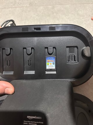 Sony PS Vita - Ottime condizioni