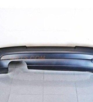 Spoiler Trasero Volkswagen Golf 5 R32 ABS 1 Salida