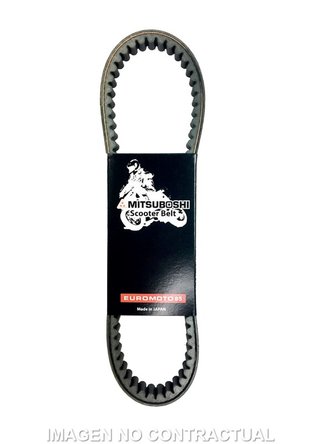 Correa Mitsuboshi Scooter Belt Yamaha Aerox