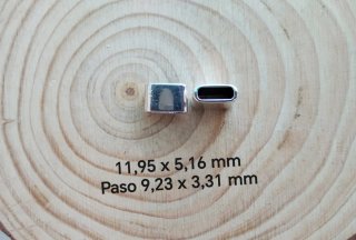 153 Entrep. Bisutería para Pulseras