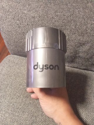 Pieza Dyson Repuesto
