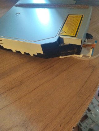 Offro servizio di riparazioni console