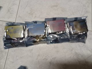 Cartucce epson 16 penna stilografica n.18 unità