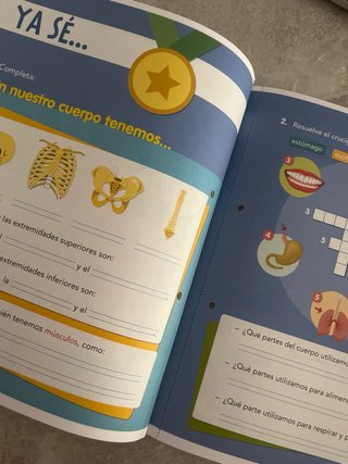 Ciencias de la Naturaleza 2 Educación Primaria ...