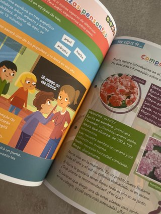 Ciencias de la Naturaleza 2 Educación Primaria ...