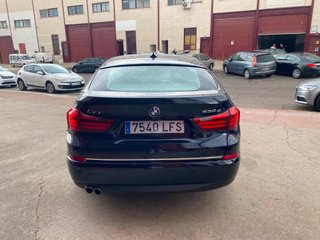 BMW Serie 5 2016 530D GT