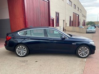 BMW Serie 5 2016 530D GT