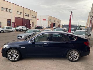 BMW Serie 5 2016 530D GT