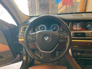 BMW Serie 5 2016 530D GT