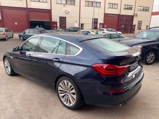 BMW Serie 5 2016 530D GT