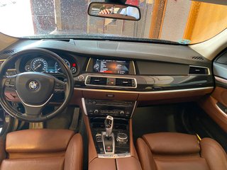 BMW Serie 5 2016 530D GT
