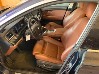BMW Serie 5 2016 530D GT
