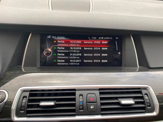 BMW Serie 5 2016 530D GT