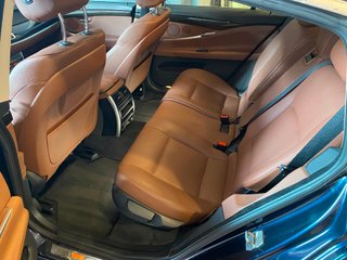 BMW Serie 5 2016 530D GT