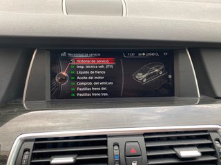 BMW Serie 5 2016 530D GT