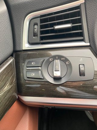 BMW Serie 5 2016 530D GT