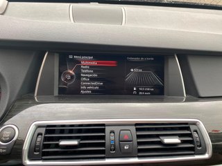 BMW Serie 5 2016 530D GT