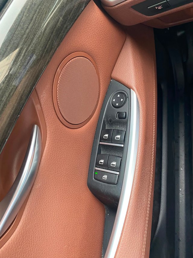 BMW Serie 5 2016 530D GT