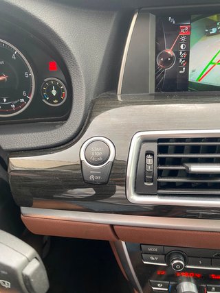 BMW Serie 5 2016 530D GT
