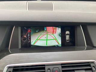BMW Serie 5 2016 530D GT