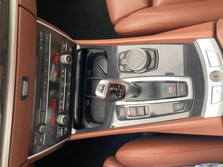 BMW Serie 5 2016 530D GT
