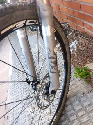 Bicicleta Lapierre X-Control 310