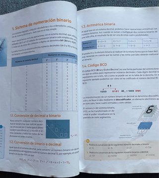 Tecnología 4º ESO