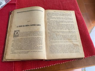 Crónica de la Guerra de Cuba