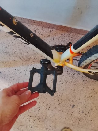 Bicicleta de Montaña INDUR