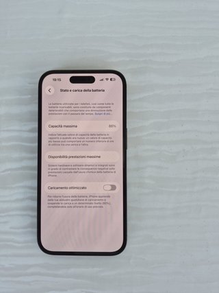 iPhone 14 Grigio Siderale