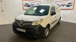 Renault Kangoo maxy 1.5 dci 90cv