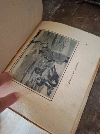 Monografias de arte. Joaquin Sorolla