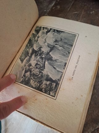 Monografias de arte. Joaquin Sorolla
