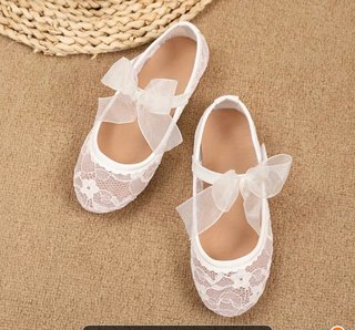 2 Vestidos Niña 7-8 Años + Zapatos