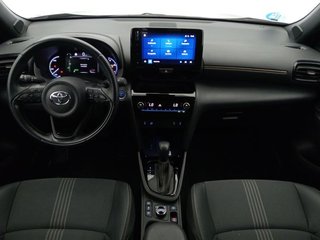 Toyota Yaris Cross 1.5 120H Adventure