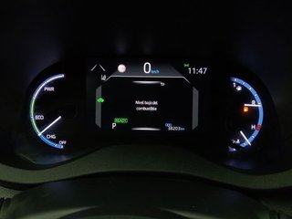 Toyota Yaris Cross 1.5 120H Adventure