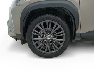 Toyota Yaris Cross 1.5 120H Adventure