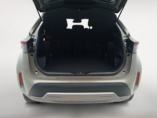 Toyota Yaris Cross 1.5 120H Adventure