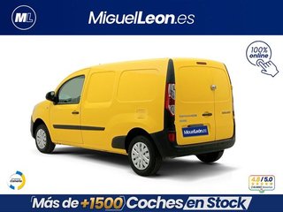 Renault Kangoo Maxi 95cv 1.5 dci 2p