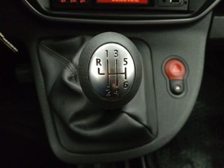 Renault Kangoo Maxi 95cv 1.5 dci 2p