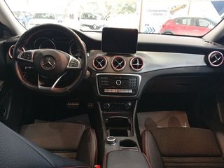 Mercedes CLA CLA 180