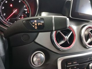 Mercedes CLA CLA 180