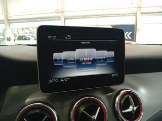 Mercedes CLA CLA 180