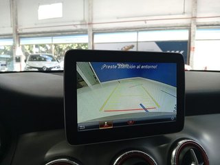 Mercedes CLA CLA 180