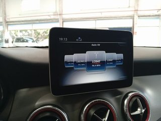 Mercedes CLA CLA 180