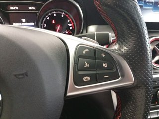 Mercedes CLA CLA 180