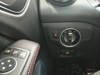 Mercedes CLA CLA 180