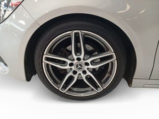 Mercedes CLA CLA 180